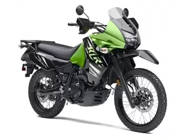 Thumbnail for Kawasaki KLR 650 2014