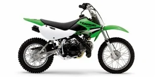 Thumbnail for Kawasaki KLX 110 2005