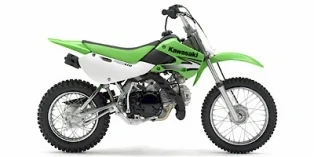 Kawasaki KLX 110