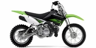 Thumbnail for Kawasaki KLX 110 2010