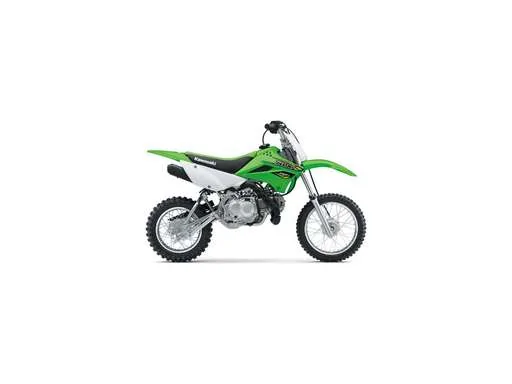 Thumbnail for Kawasaki KLX 110L 2018