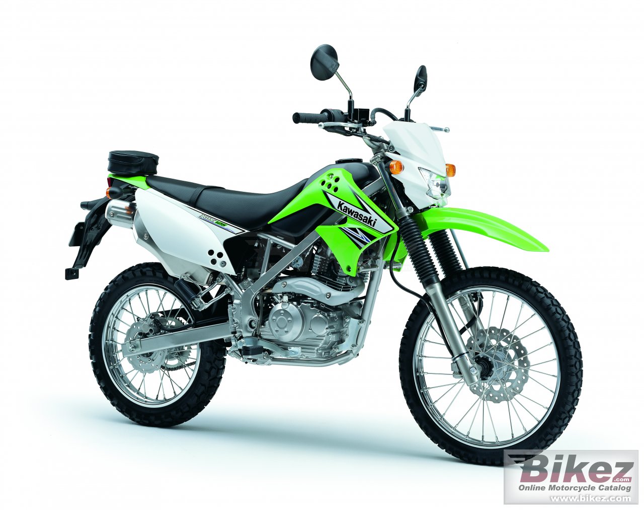 Kawasaki KLX 125