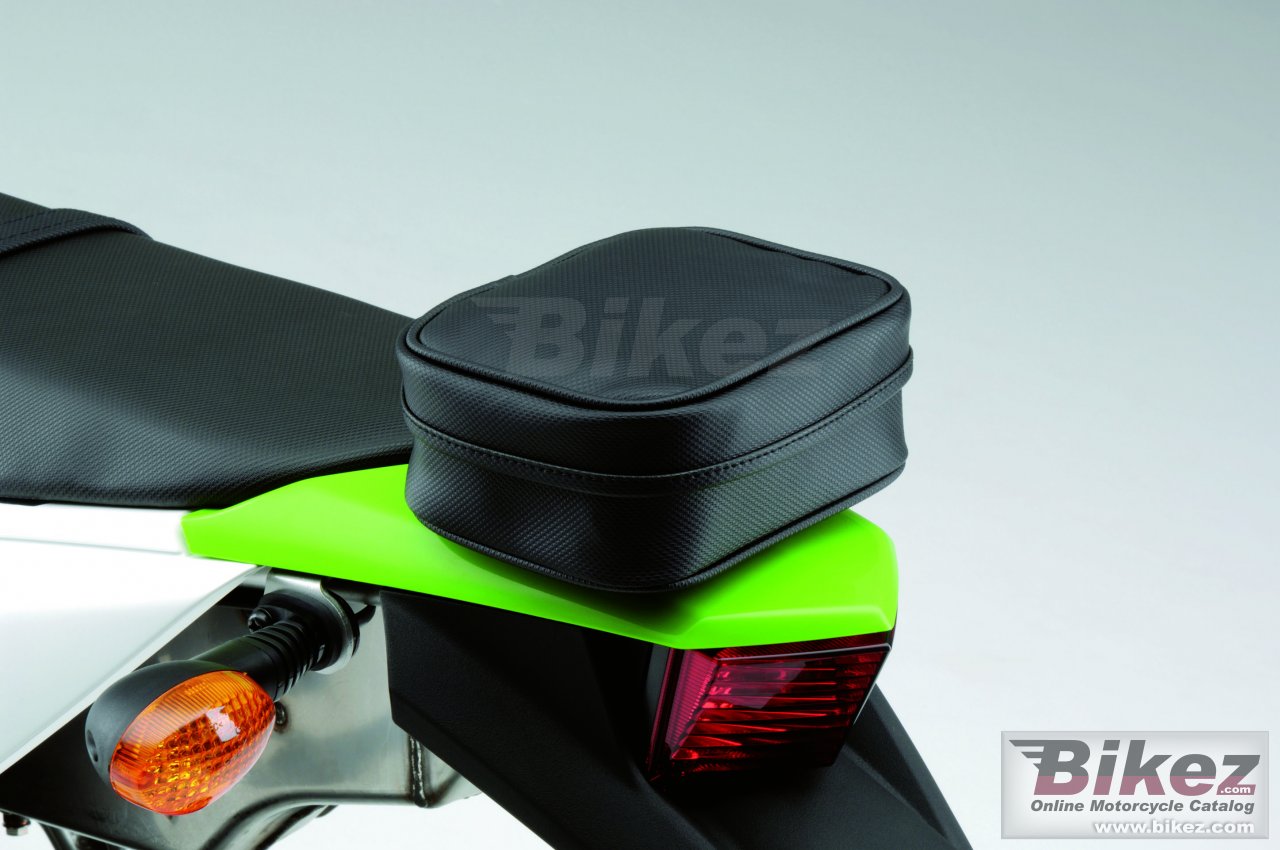 Thumbnail for Kawasaki KLX 125C 2010