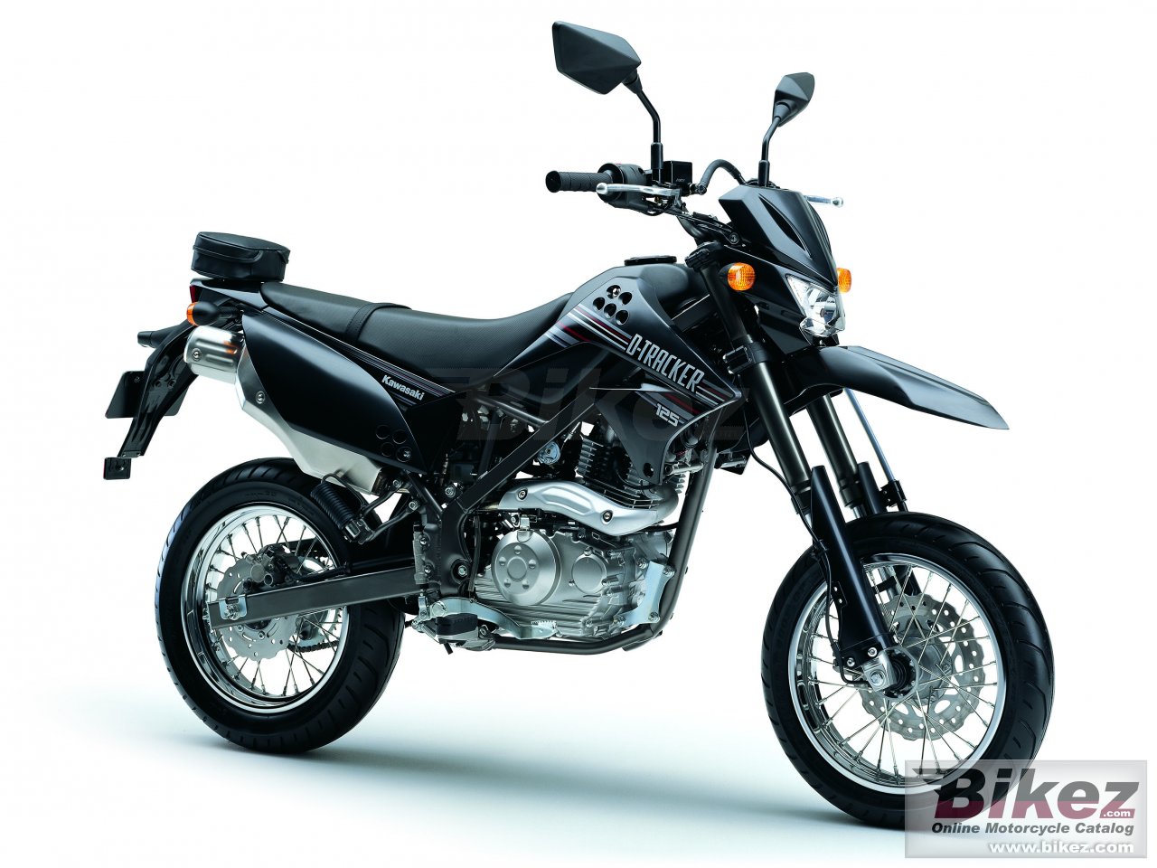Kawasaki KLX 125D