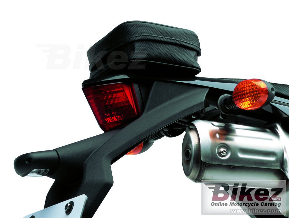 Thumbnail for Kawasaki KLX 125D 2010