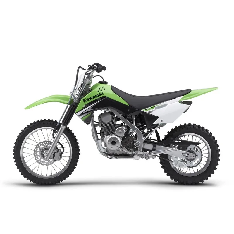 Thumbnail for Kawasaki KLX 140 2010