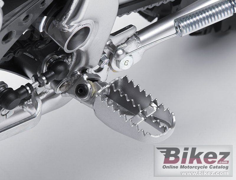 Thumbnail for Kawasaki KLX 140 2012