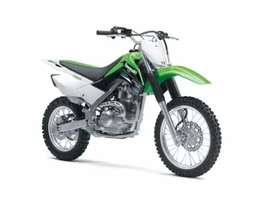Thumbnail for Kawasaki KLX 140 2014