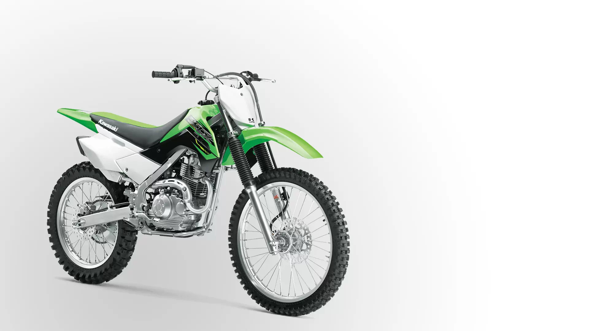 Thumbnail for Kawasaki KLX 140G 2019
