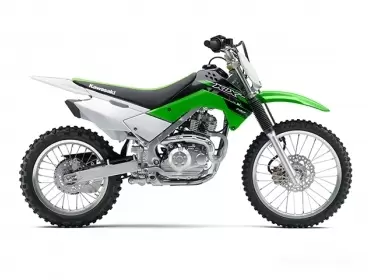 Thumbnail for Kawasaki KLX 140L 2015