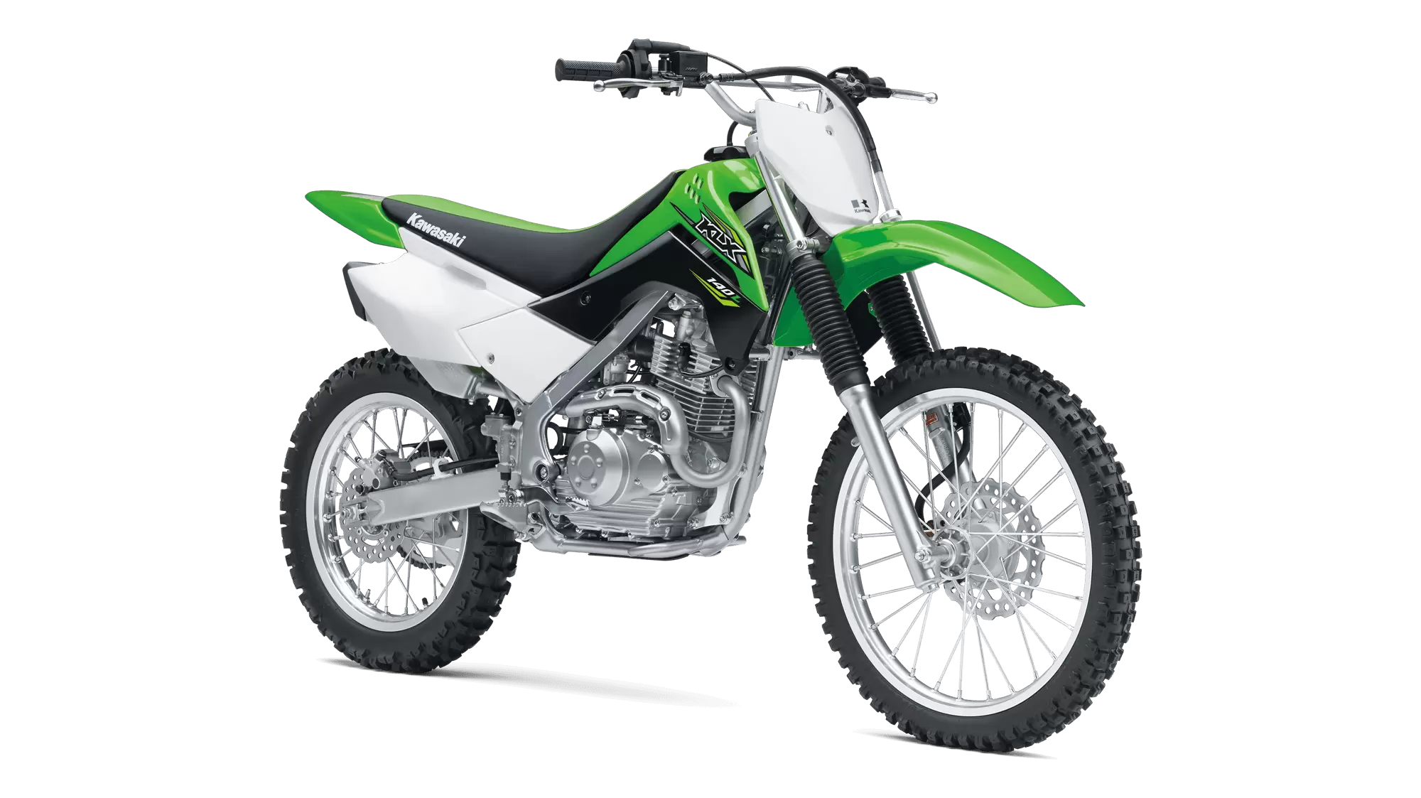 Thumbnail for Kawasaki KLX 140L 2019