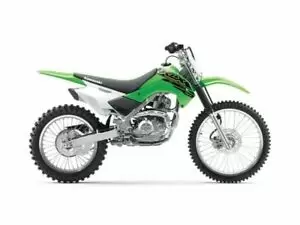 Thumbnail for Kawasaki KLX 140R F 2021