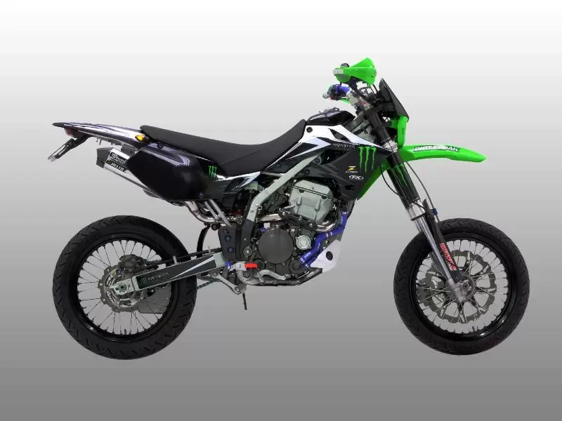 Kawasaki KLX 150