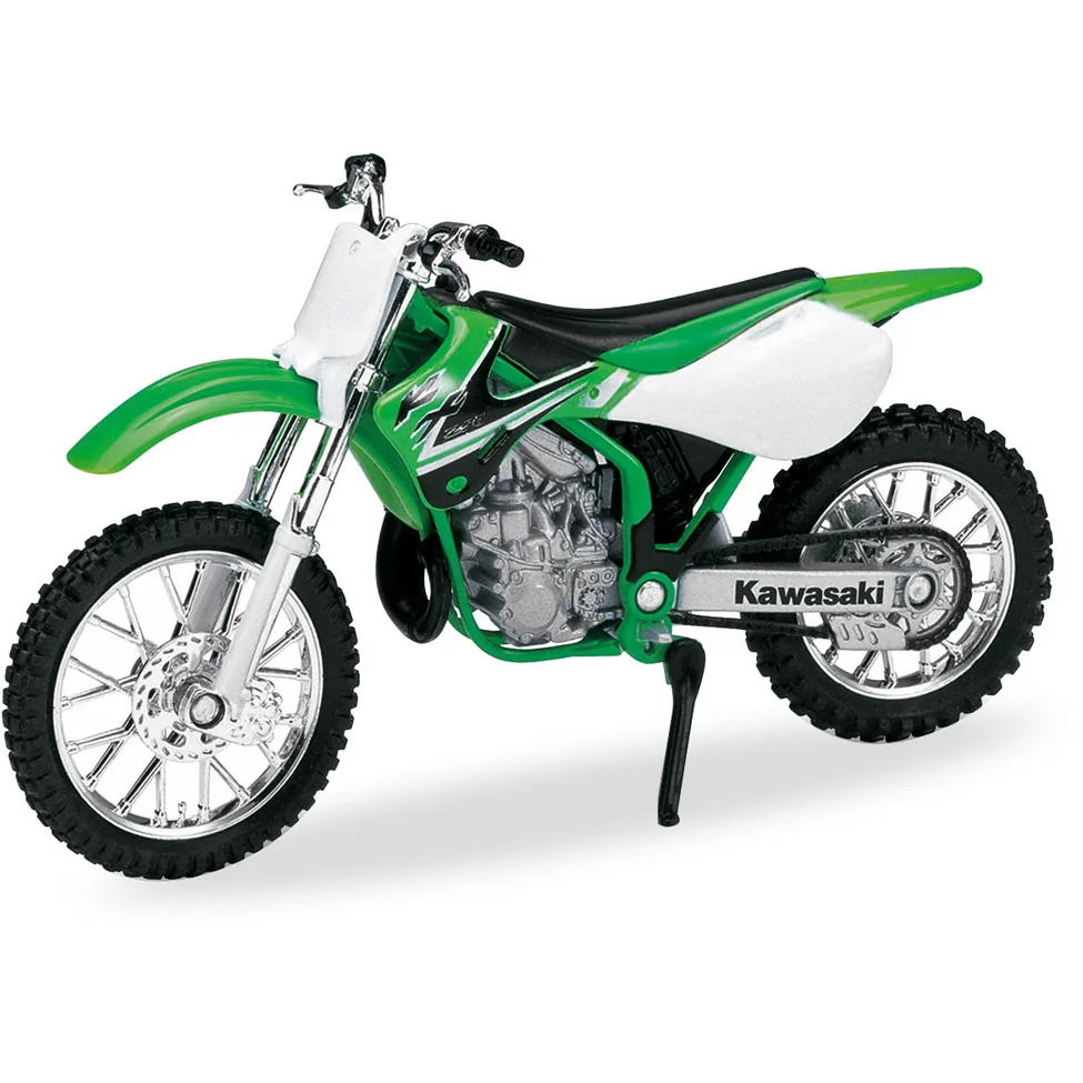 Thumbnail for Kawasaki KX 250 2002