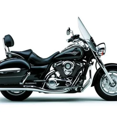 Thumbnail for Kawasaki VN1700 Classic 2009