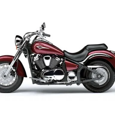 Thumbnail for Kawasaki VN900 Classic 2009