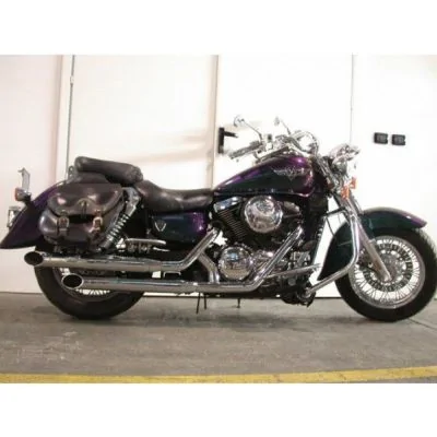 Thumbnail for Kawasaki VN 1500 Classic 1996