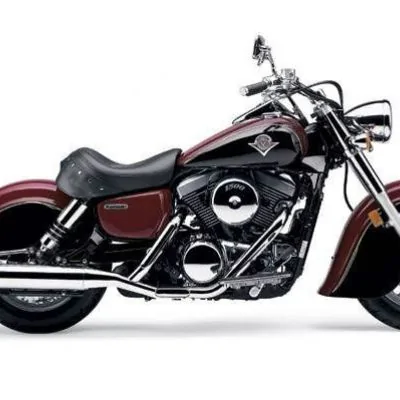 Thumbnail for Kawasaki VN 1500 Drifter 1999