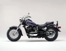 Kawasaki VN 800 Classic