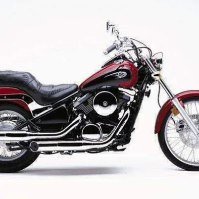 Thumbnail for Kawasaki VN 800 Vulcan 1995