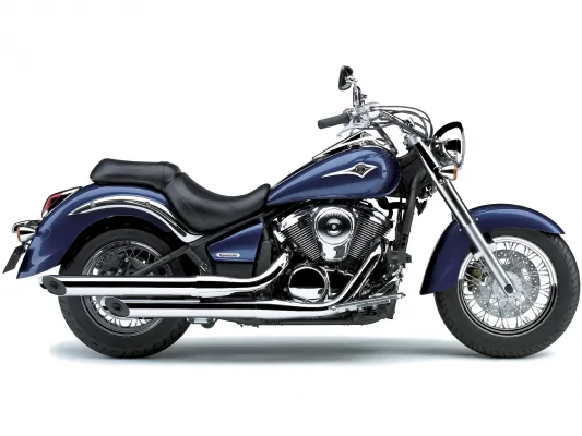 Thumbnail for Kawasaki VN 900 Classic 2011