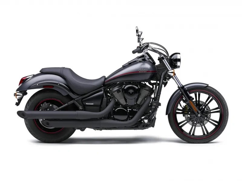 Thumbnail for Kawasaki VN 900 Custom 2014