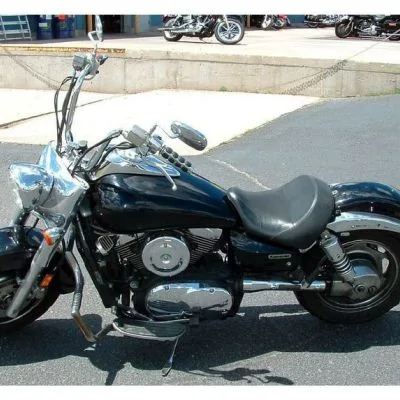 Thumbnail for Kawasaki Vulcan 1600 Classic 2005