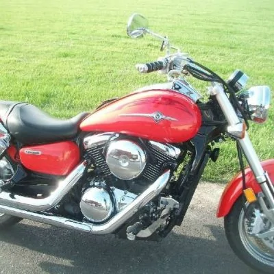 Thumbnail for Kawasaki Vulcan 1600 Mean Streak 2005