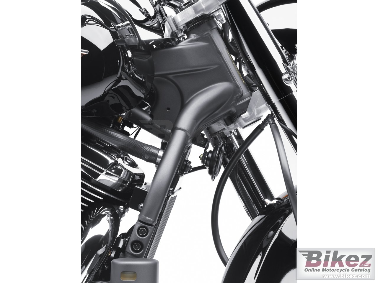Thumbnail for Kawasaki Vulcan 1700 Classic 2012