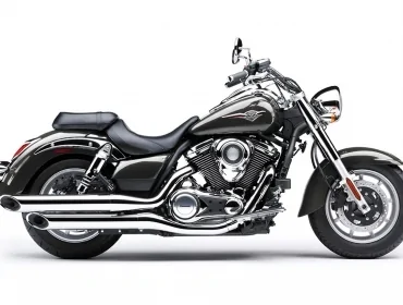 Thumbnail for Kawasaki Vulcan 1700 Classic 2014