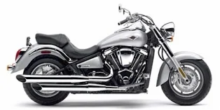 Kawasaki Vulcan 2000 Classic