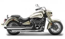 Thumbnail for Kawasaki Vulcan 2000 Classic LT 2012