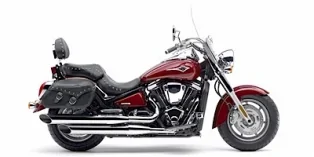 Kawasaki Vulcan 2000 Limited