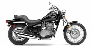 Thumbnail for Kawasaki Vulcan 500 LTD 2007