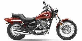 Thumbnail for Kawasaki Vulcan 500 LTD 2009