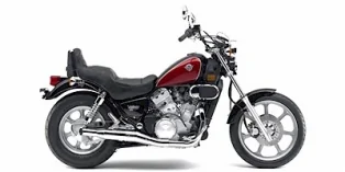 Kawasaki Vulcan 750