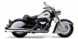 Thumbnail for Kawasaki Vulcan 800 Drifter 2005