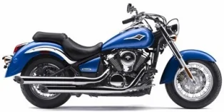 Thumbnail for Kawasaki Vulcan 900 Classic 2009
