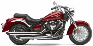 Thumbnail for Kawasaki Vulcan 900 Classic 2010