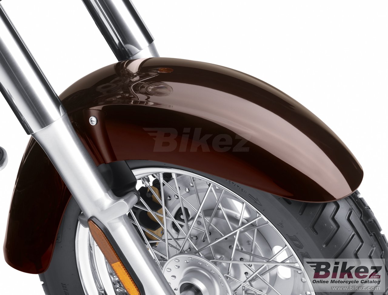 Thumbnail for Kawasaki Vulcan 900 Classic 2012