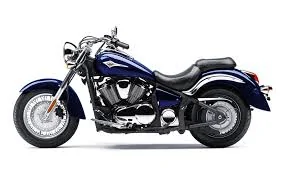 Thumbnail for Kawasaki Vulcan 900 Classic 2013