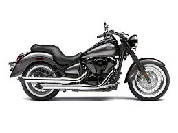 Thumbnail for Kawasaki Vulcan 900 Classic 2014