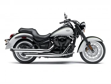 Thumbnail for Kawasaki Vulcan 900 Classic 2015