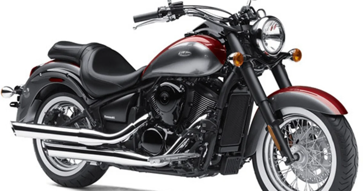 Thumbnail for Kawasaki Vulcan 900 Classic 2016