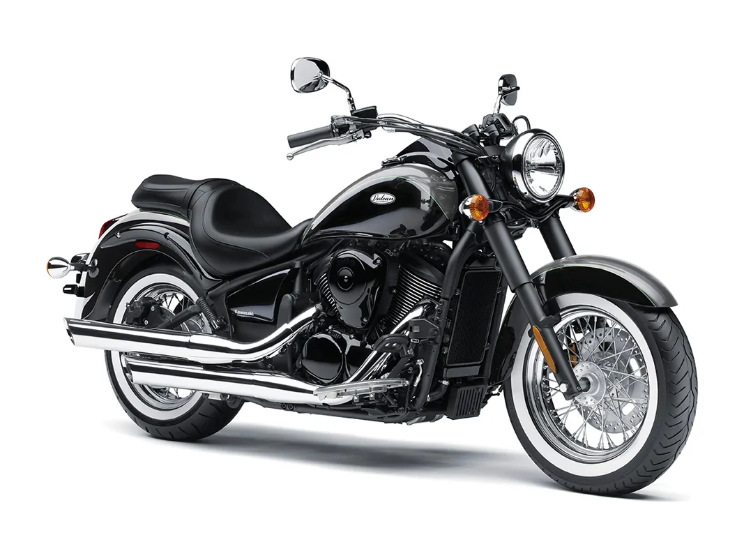 Kawasaki Vulcan 900 Classic