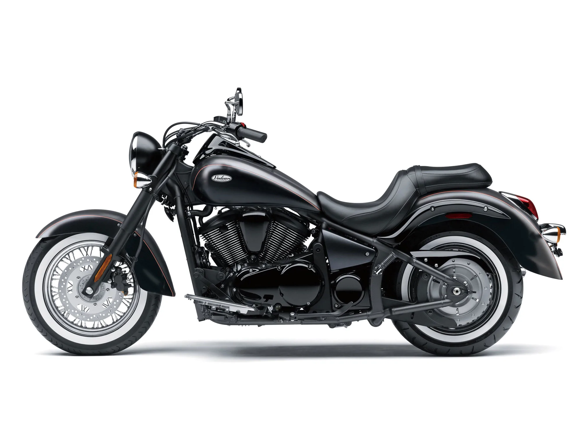 Thumbnail for Kawasaki Vulcan 900 Classic 2018