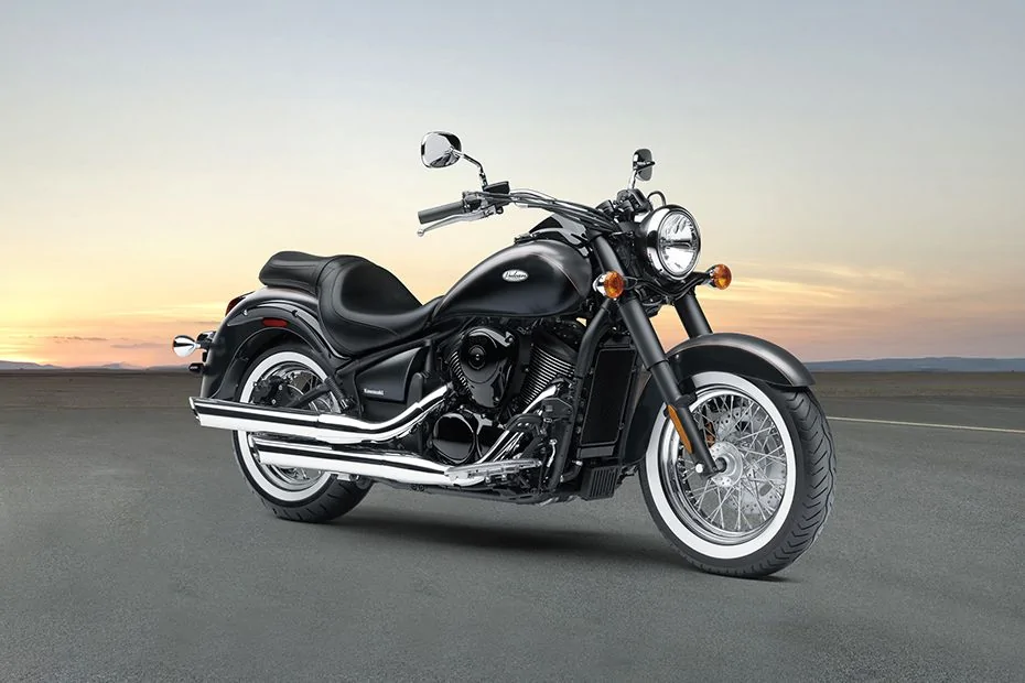 Thumbnail for Kawasaki Vulcan 900 Classic 2020