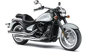 Thumbnail for Kawasaki Vulcan 900 Classic 2021