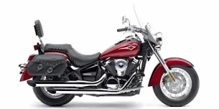 Kawasaki Vulcan 900 Classic LT