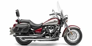 Thumbnail for Kawasaki Vulcan 900 Classic LT 2007